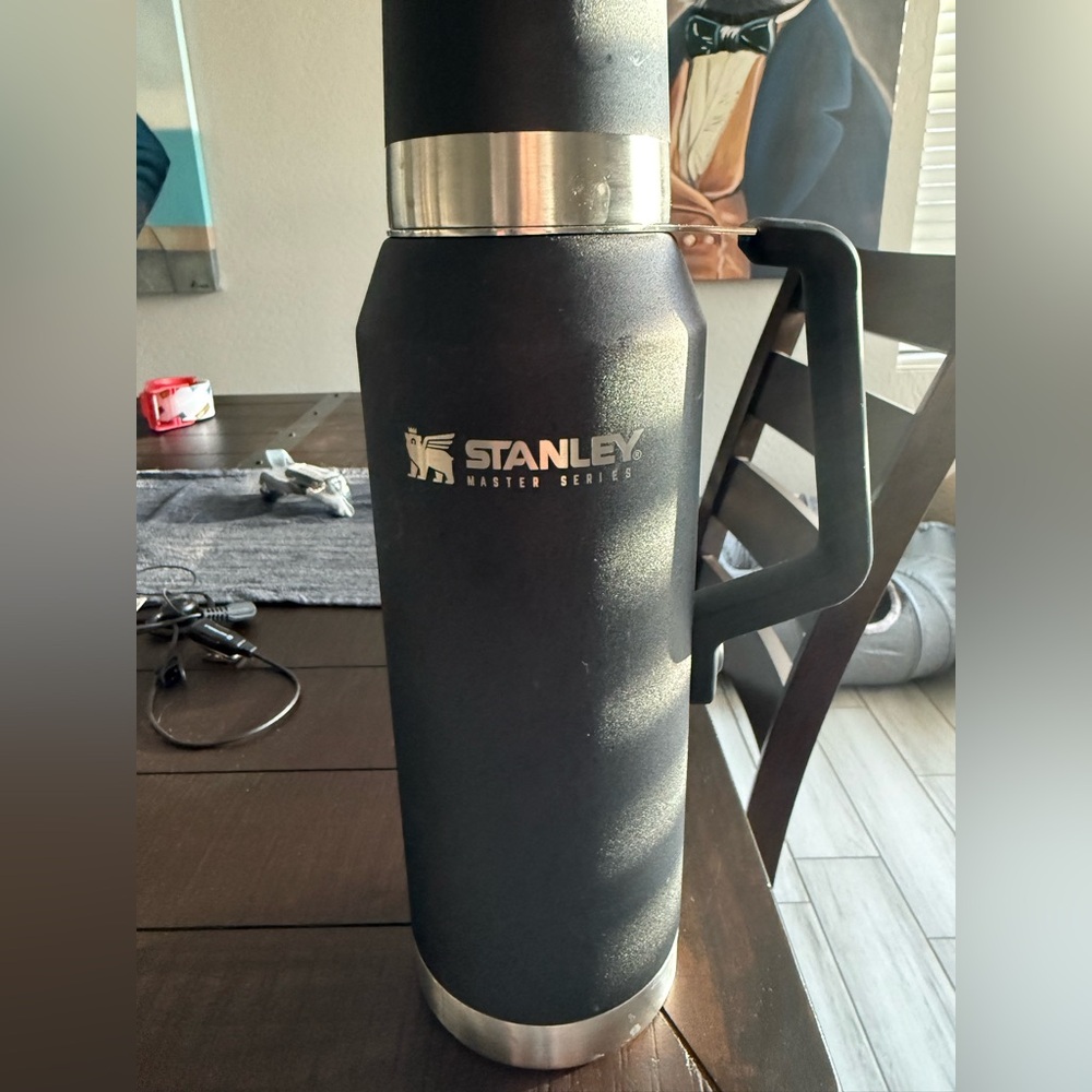 Stanley Master Series Thermos